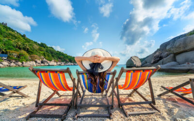 6 conseils pour bien sécuriser son logement avant de partir en vacances ?